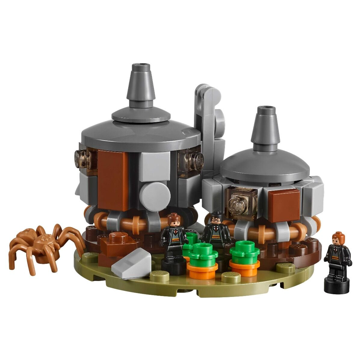 Конструктор Lego Harry Potter Замок Хогвартс 71043 купить,NaN