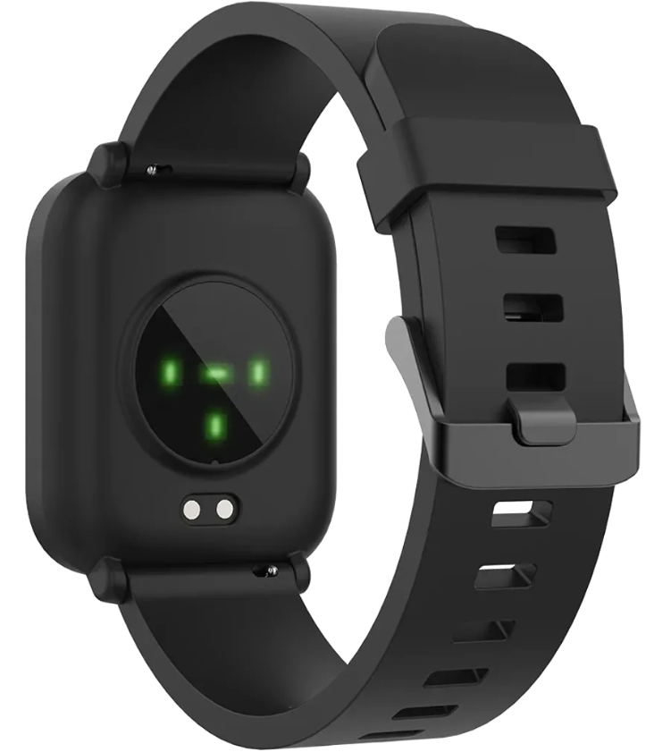 Смарт-часы Canyon Easy SW-54 CNS-SW54BB черный купить,NaN