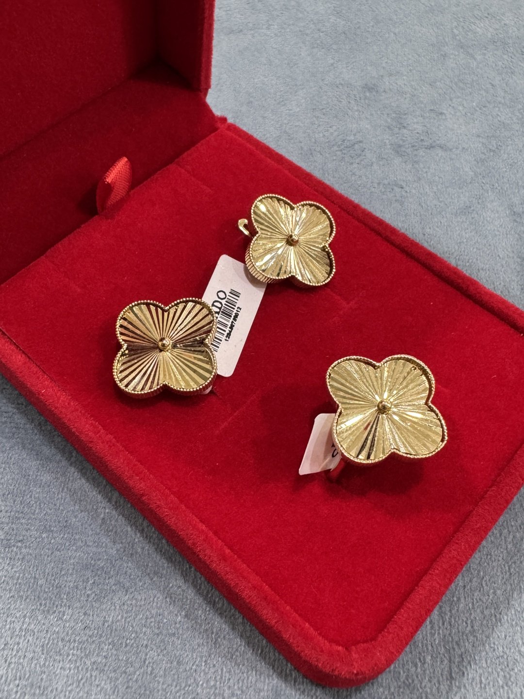 MIRSADO GOLD RR Gold 1254 вес 8.41 г золото, без вставок купить,NaN