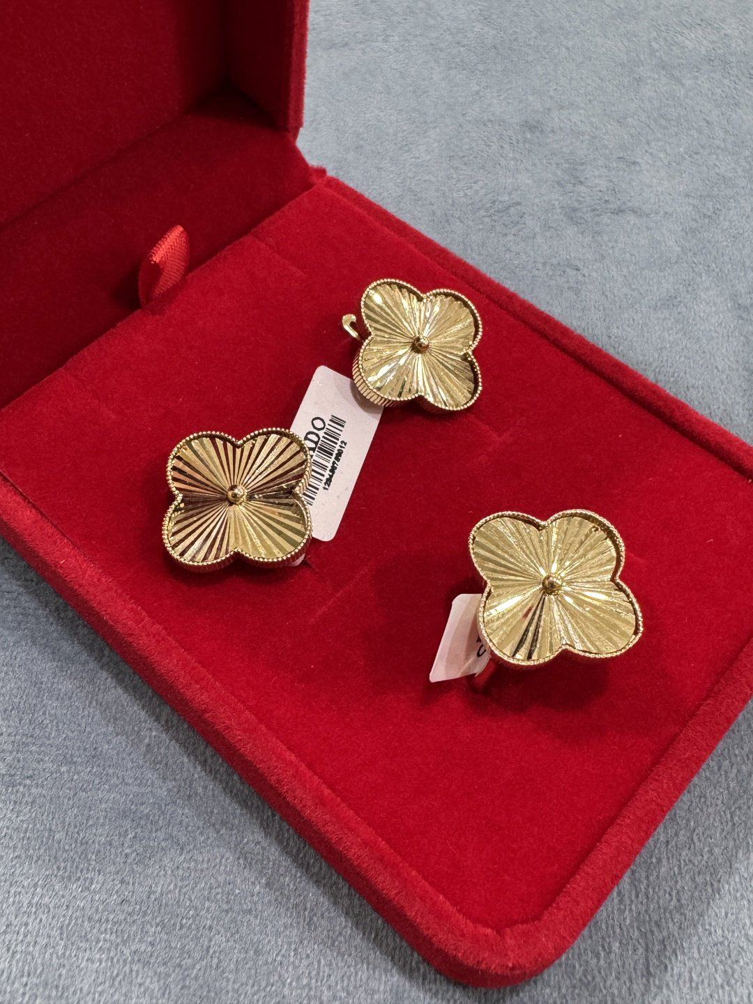 MIRSADO GOLD RR Gold 1254 вес 8.41 г золото, без вставок купить,NaN