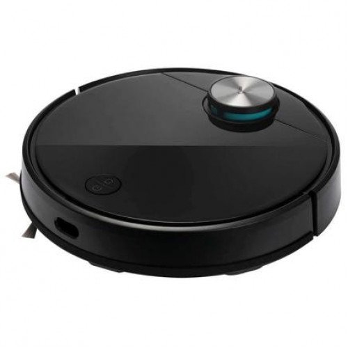 Робот-пылесос Xiaomi Viomi V3 Vacuum Cleaner черный