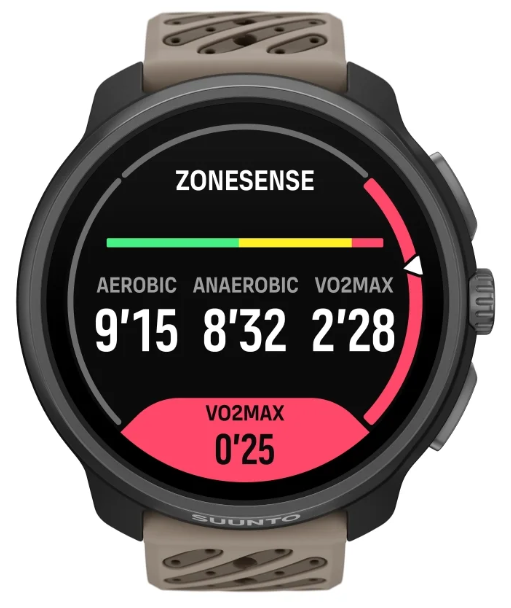 Смарт-часы Suunto Race 2 Titanium SS051203000 49 мм черный-коричневый - ForteMarket Смарт-часы Suunto Race 2 Titanium SS051203000 49 мм черный-коричневый купить,387060