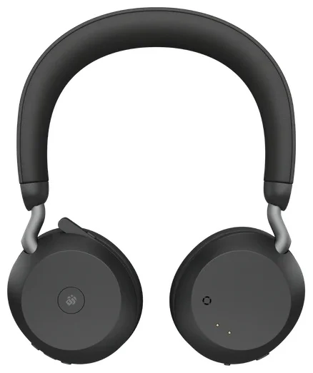 Наушники Jabra Evolve2 75 Link380c MS Stereo 27599-999-889 Black