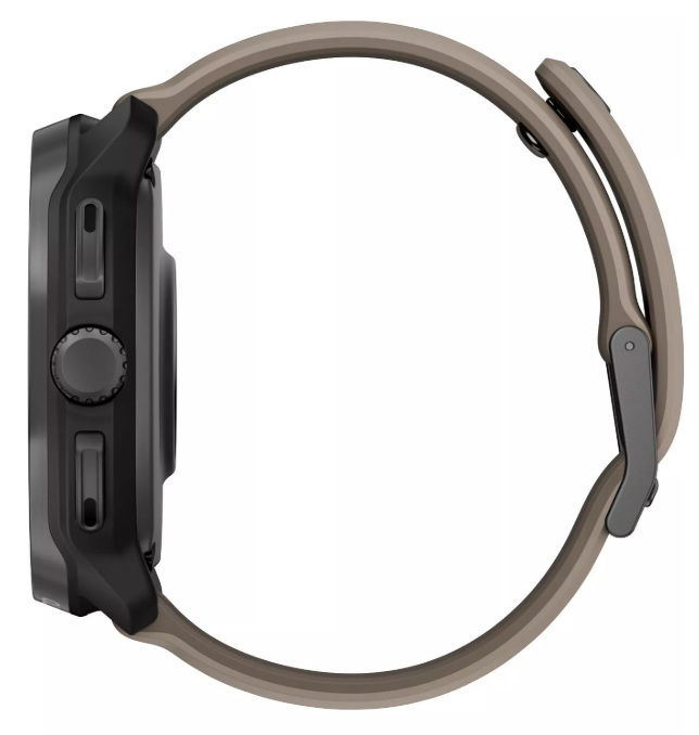 Смарт-часы Suunto Race 2 Titanium SS051203000 49 мм черный-коричневый - ForteMarket Смарт-часы Suunto Race 2 Titanium SS051203000 49 мм черный-коричневый купить,387060