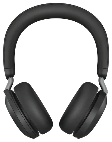 Наушники Jabra Evolve2 75 Link380c MS Stereo 27599-999-889 Black