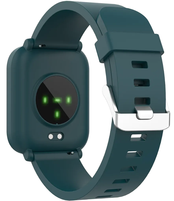 Смарт-часы Canyon Easy SW-54 CNS-SW54BG зеленый купить,NaN
