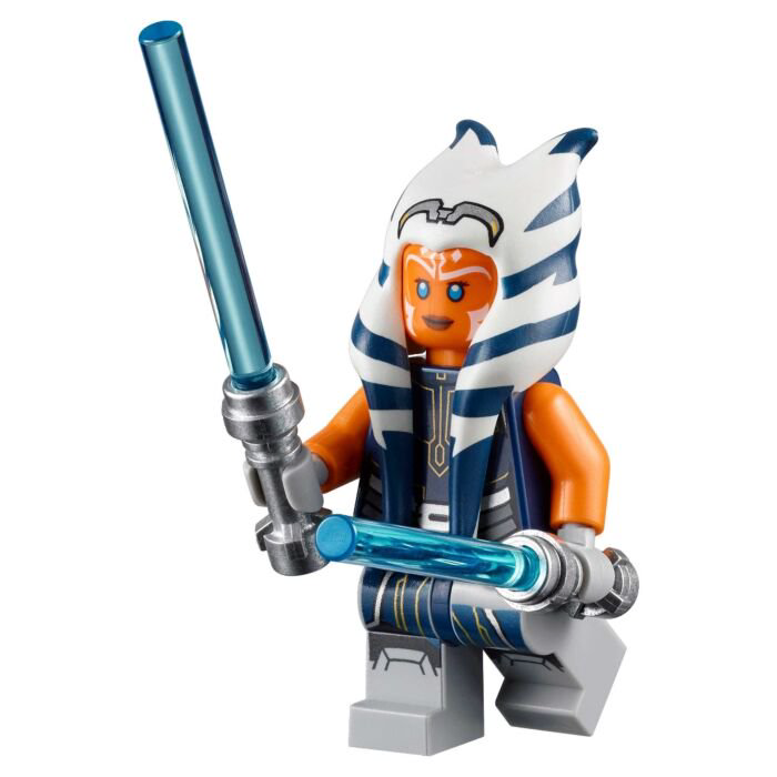 Конструктор Lego Star Wars  Бронированный штурмовой танк AAT 75283 купить,NaN