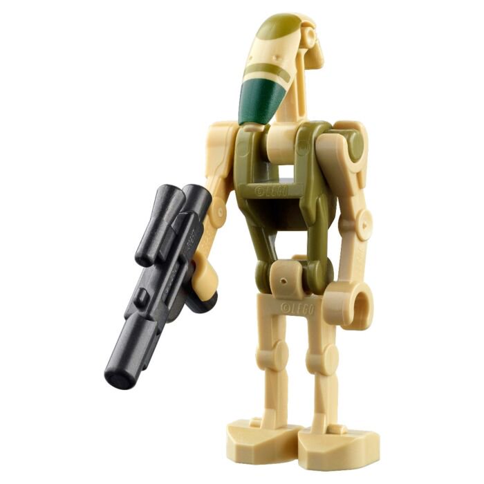 Конструктор Lego Star Wars  Бронированный штурмовой танк AAT 75283 купить,NaN