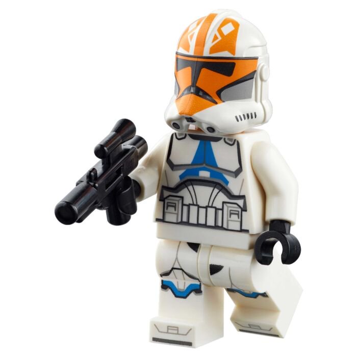 Конструктор Lego Star Wars  Бронированный штурмовой танк AAT 75283 купить,NaN