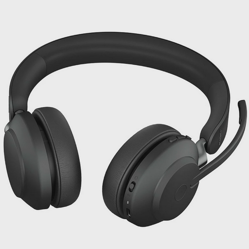 Наушники Jabra Evolve2 65 Flex Link380c MS Stereo WLC 26699-999-889 Black
