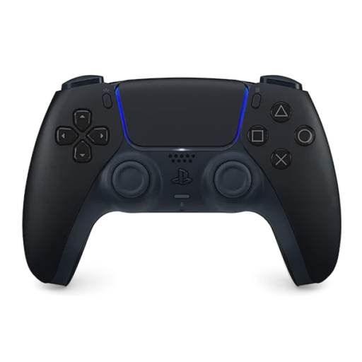 Геймпад Sony PS5 DualSense Wireless Controller PS719827696 Black
