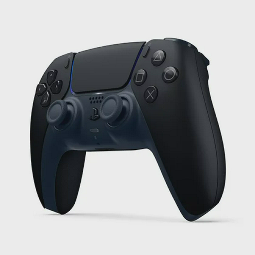 Геймпад Sony PS5 DualSense Wireless Controller PS719827696 Black