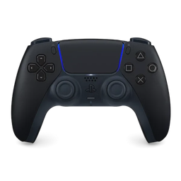 Геймпад Sony PS5 DualSense Wireless Controller PS719827696 Black