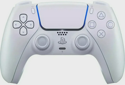 Геймпад Sony PS5 DualSense Wireless Controller Chroma Pearl
