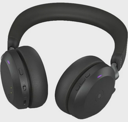 Наушники Jabra Evolve2 75 Link380c MS Stereo 27599-999-889 Black