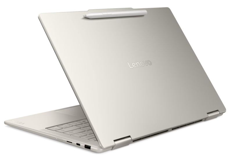 Ноутбук Lenovo Yoga Slim 7 14AKP10 83JR0092RK 14" Seashell купить,NaN
