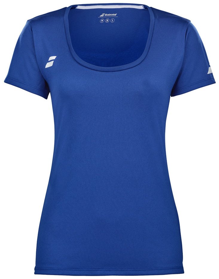 Футболка Babolat синий