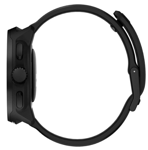 Смарт-часы Suunto Run SS051272000 46 мм черный купить,159828