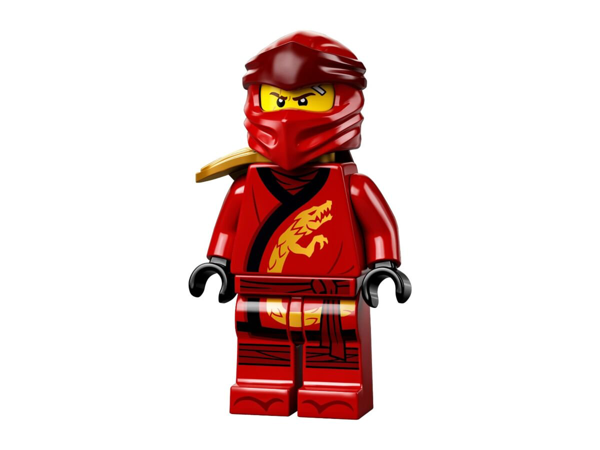 Конструктор Lego Ninjago Сады Ниндзяго-Сити  71741 купить,NaN