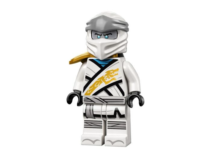 Конструктор Lego Ninjago Сады Ниндзяго-Сити  71741 купить,NaN