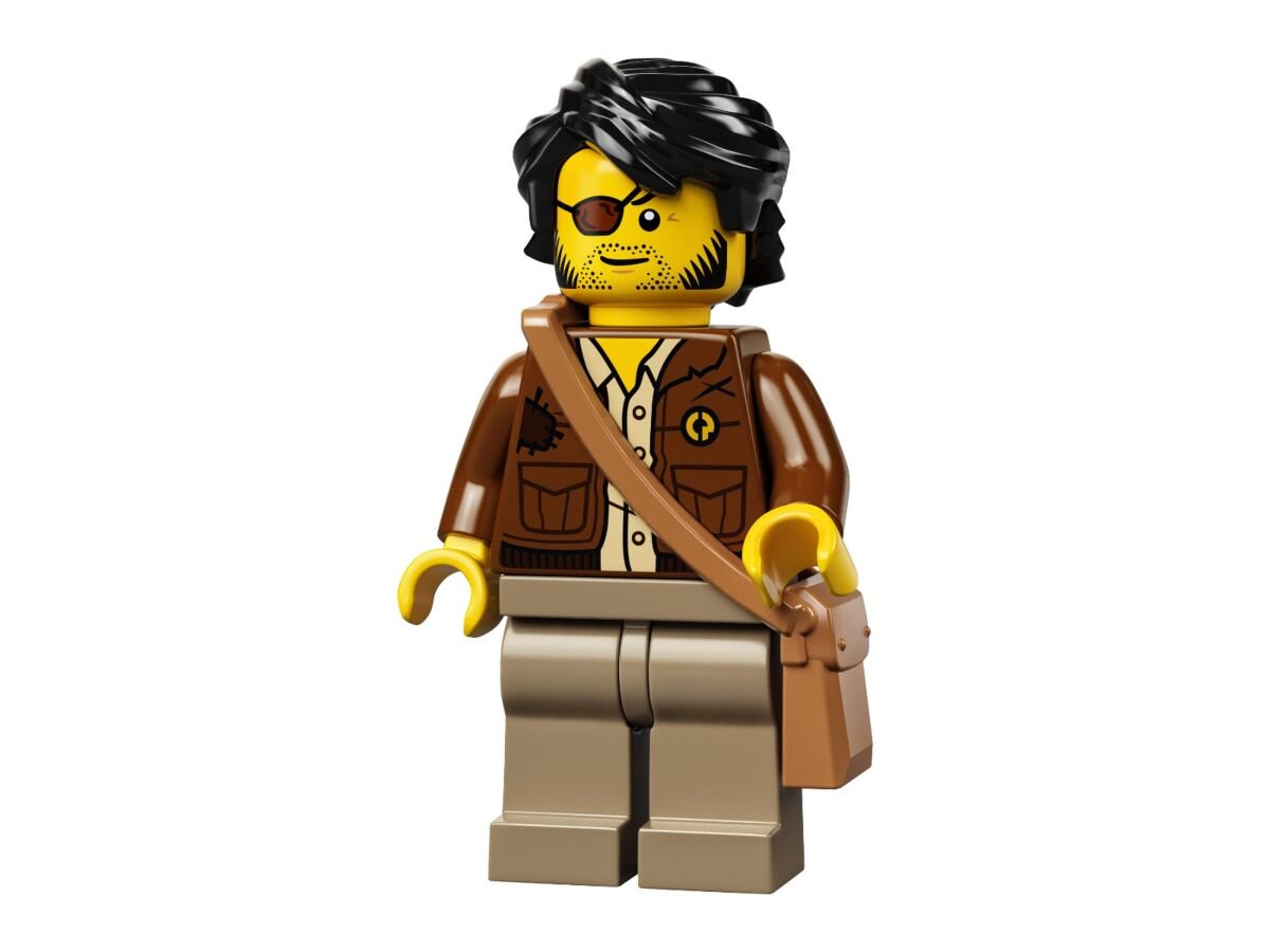 Конструктор Lego Ninjago Сады Ниндзяго-Сити  71741 купить,NaN