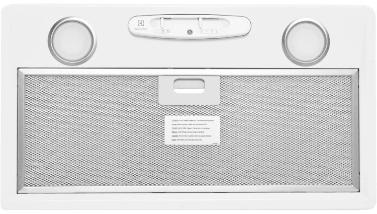 Вытяжка Electrolux LFG525W белая