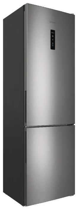 Холодильник Indesit ITR 5200 G серый