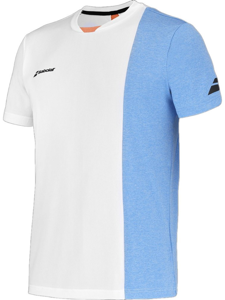 Футболка Babolat голубой купить,12900