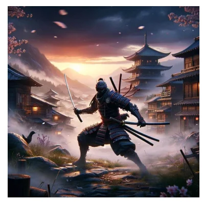 Видеоигра для PS5 Rise of the Ronin  купить,0
