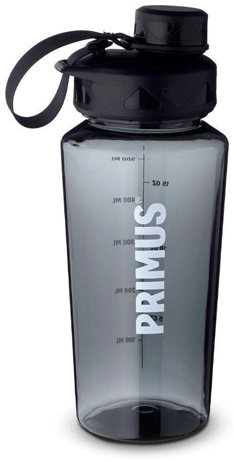 Фляга PRIMUS Trail Bottle P740100 черный