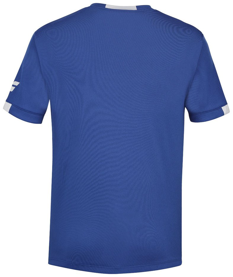 Футболка Babolat синий