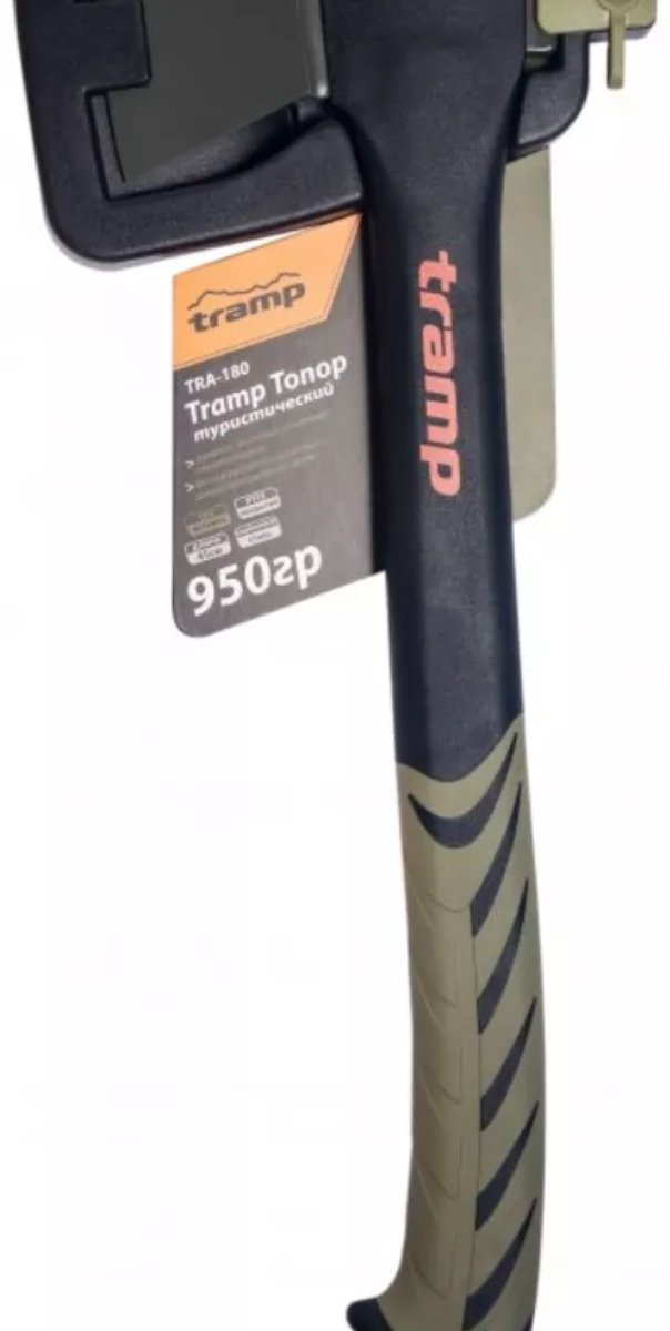 Топор Tramp TRA-180 купить,15900