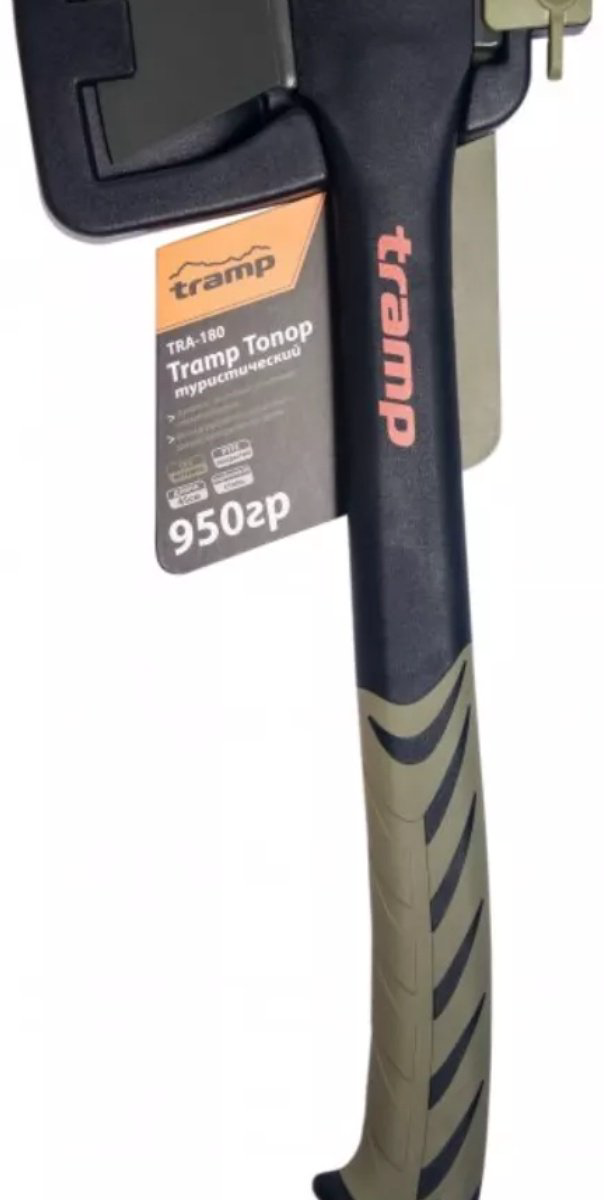 Топор Tramp TRA-180 купить,15900