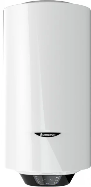 Водонагреватель Ariston PRO1 ECO 30 V SLIM 1.8K PL EU белый