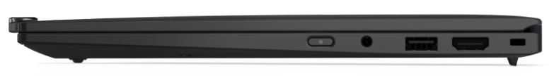 Ноутбук Lenovo ThinkPad X1 Carbon G12 21KC00BXRT 14" Black купить,NaN