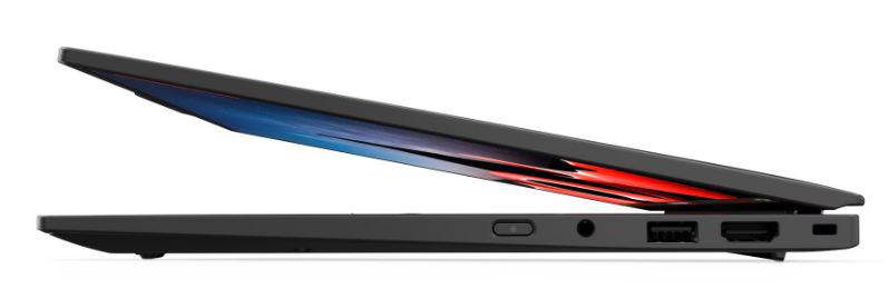 Ноутбук Lenovo ThinkPad X1 Carbon G12 21KC00BXRT 14" Black купить,NaN