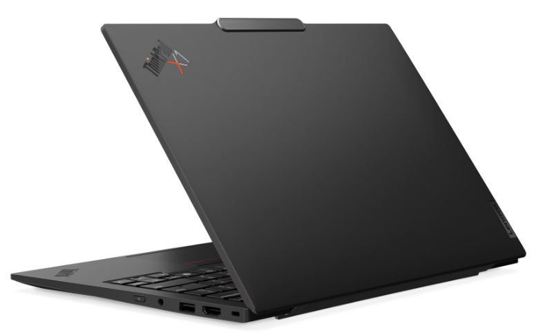 Ноутбук Lenovo ThinkPad X1 Carbon G12 21KC00BXRT 14" Black купить,NaN