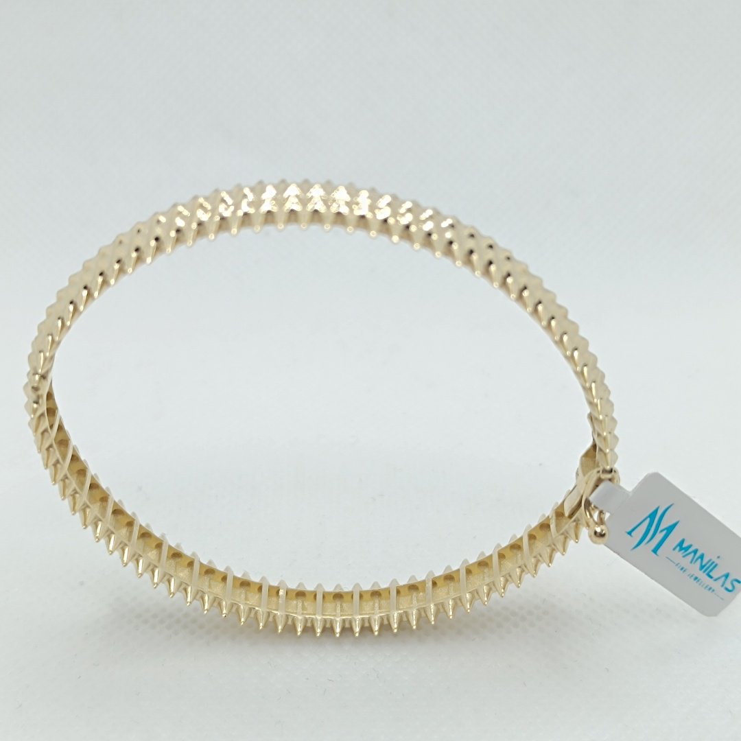 MANILAS GOLD SET5111 вес 17.5 г золото, без вставок купить,540200