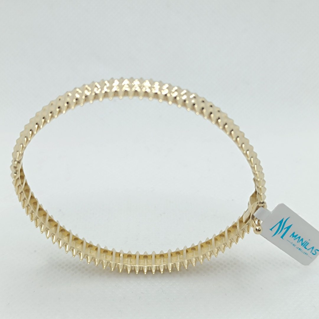 MANILAS GOLD SET5111 вес 17.5 г золото, без вставок купить,540200