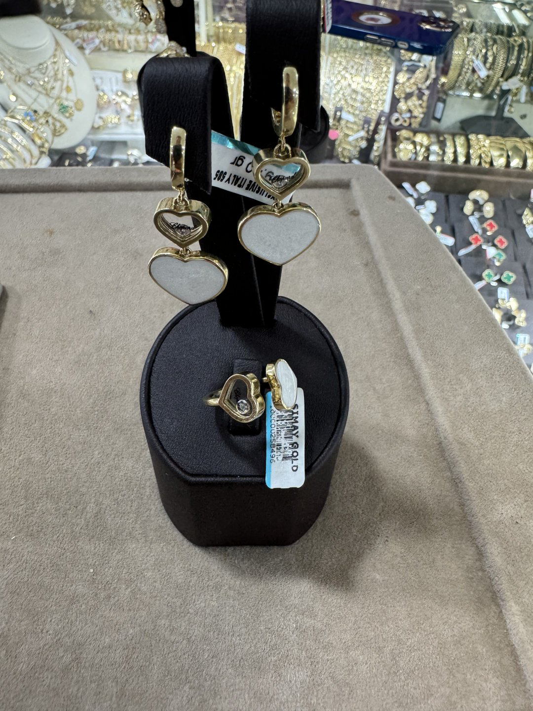 Graf Gold 741028368 вес 13.62 г золото, без вставок купить,527450