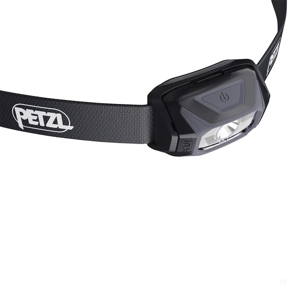 Фонарь Petzl Tikkina E060AB00 налобный черный