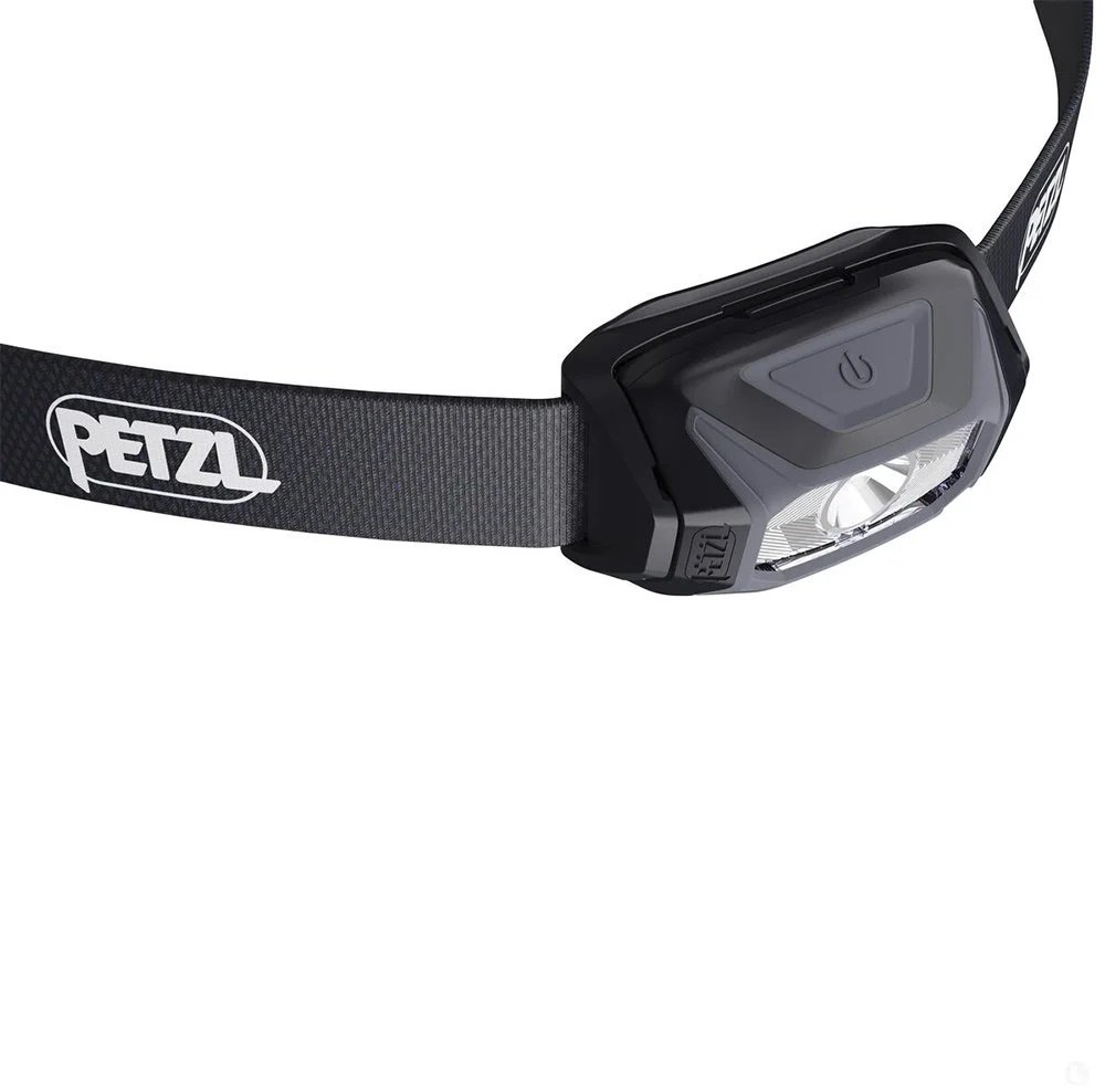 Фонарь Petzl Tikkina E060AB00 налобный черный - ForteMarket Фонарь Petzl Tikkina E060AB00 налобный черный купить,17900