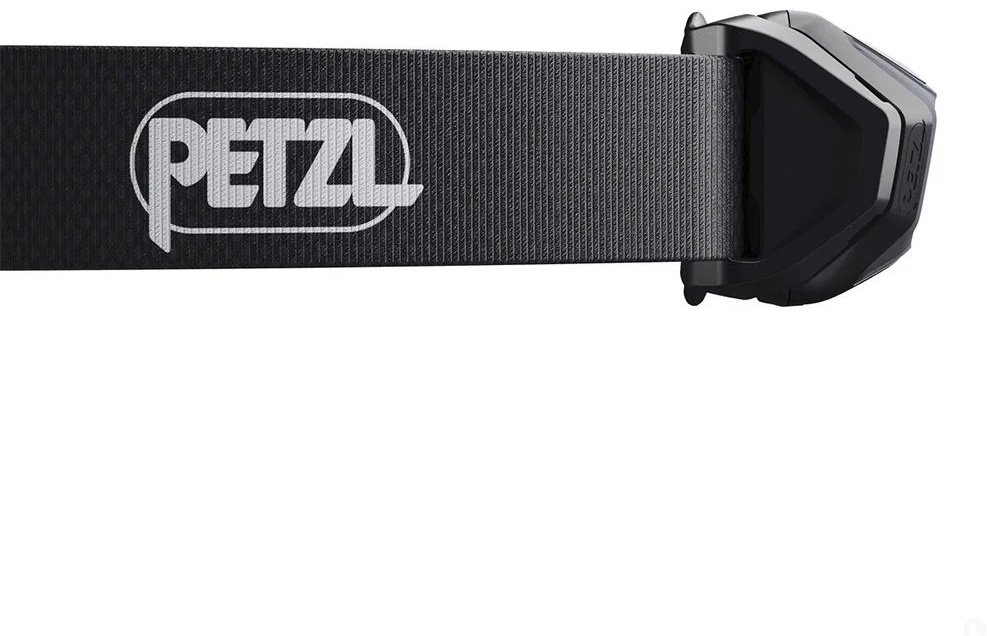 Фонарь Petzl Tikkina E060AB00 налобный черный