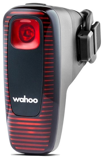 Фонарь Wahoo WFTRACKRRDR1 черный