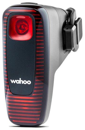 Фонарь Wahoo WFTRACKRRDR1 черный
