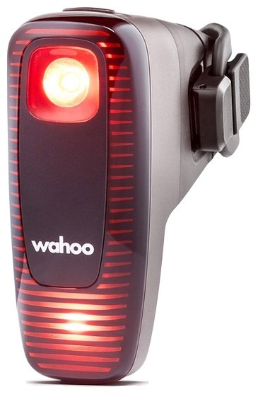 Фонарь Wahoo WFTRACKRRDR1 черный