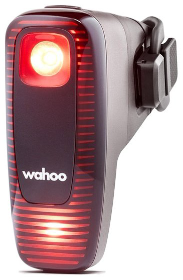 Фонарь Wahoo WFTRACKRRDR1 черный