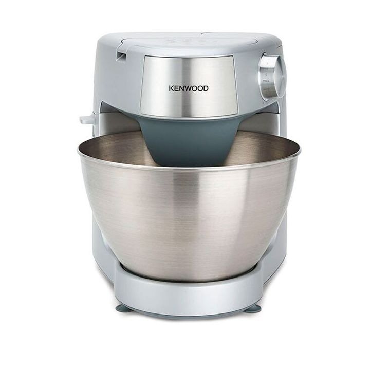 Кухонная машина Kenwood KHC-29 серебристая