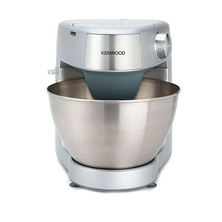 Кухонная машина Kenwood KHC-29 серебристая купить,NaN