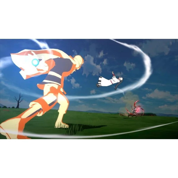 Видеоигра для PS5 Naruto Boruto Ultimate Ninja Storm Connections купить,0